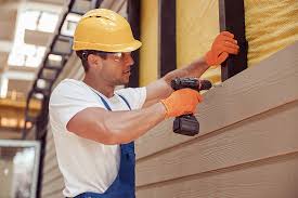 Best Vinyl Siding Installation  in La Mirada, CA